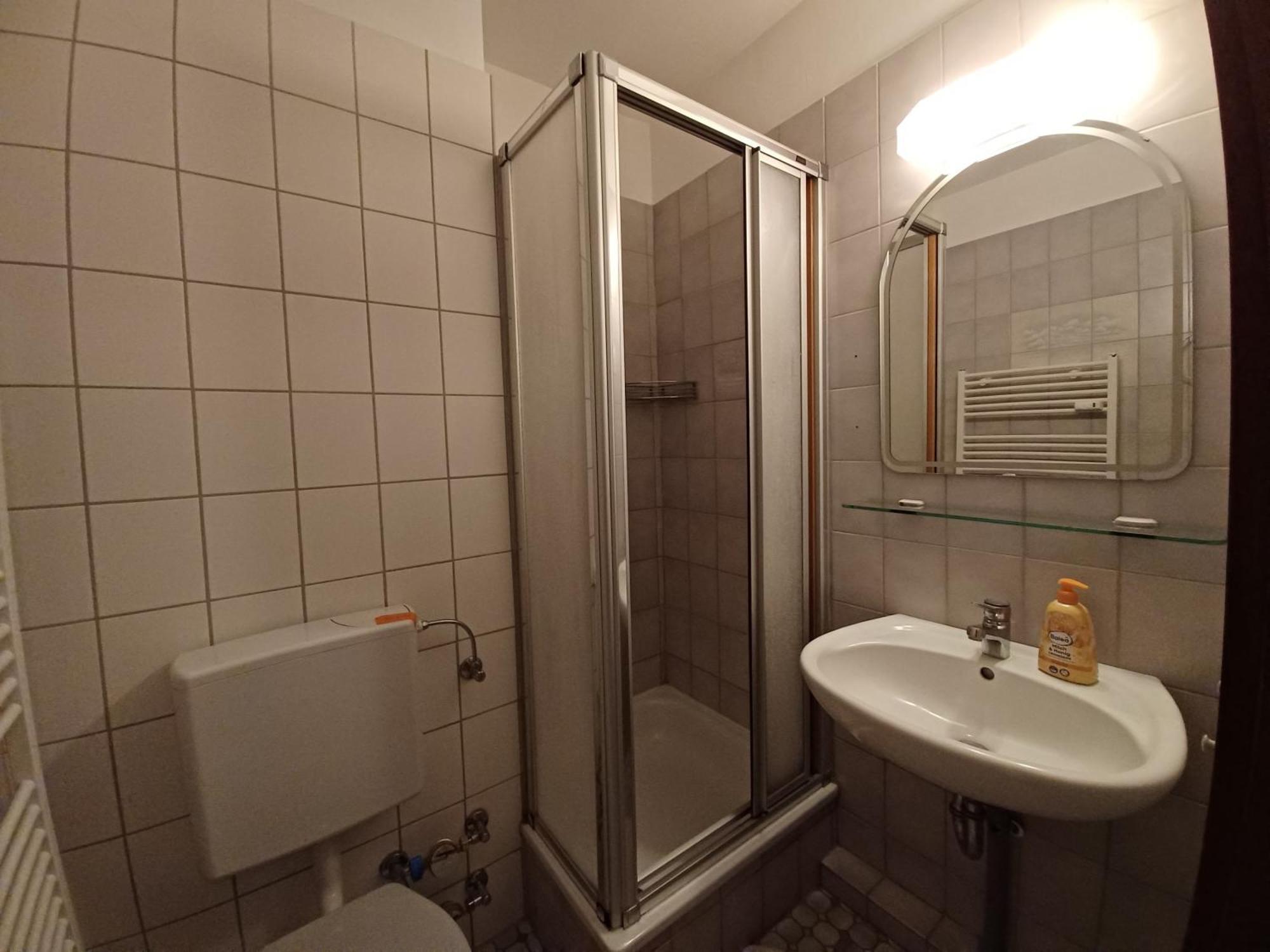 Appartement Luebker, Fp L-3-8 à Heiligenhafen Extérieur photo