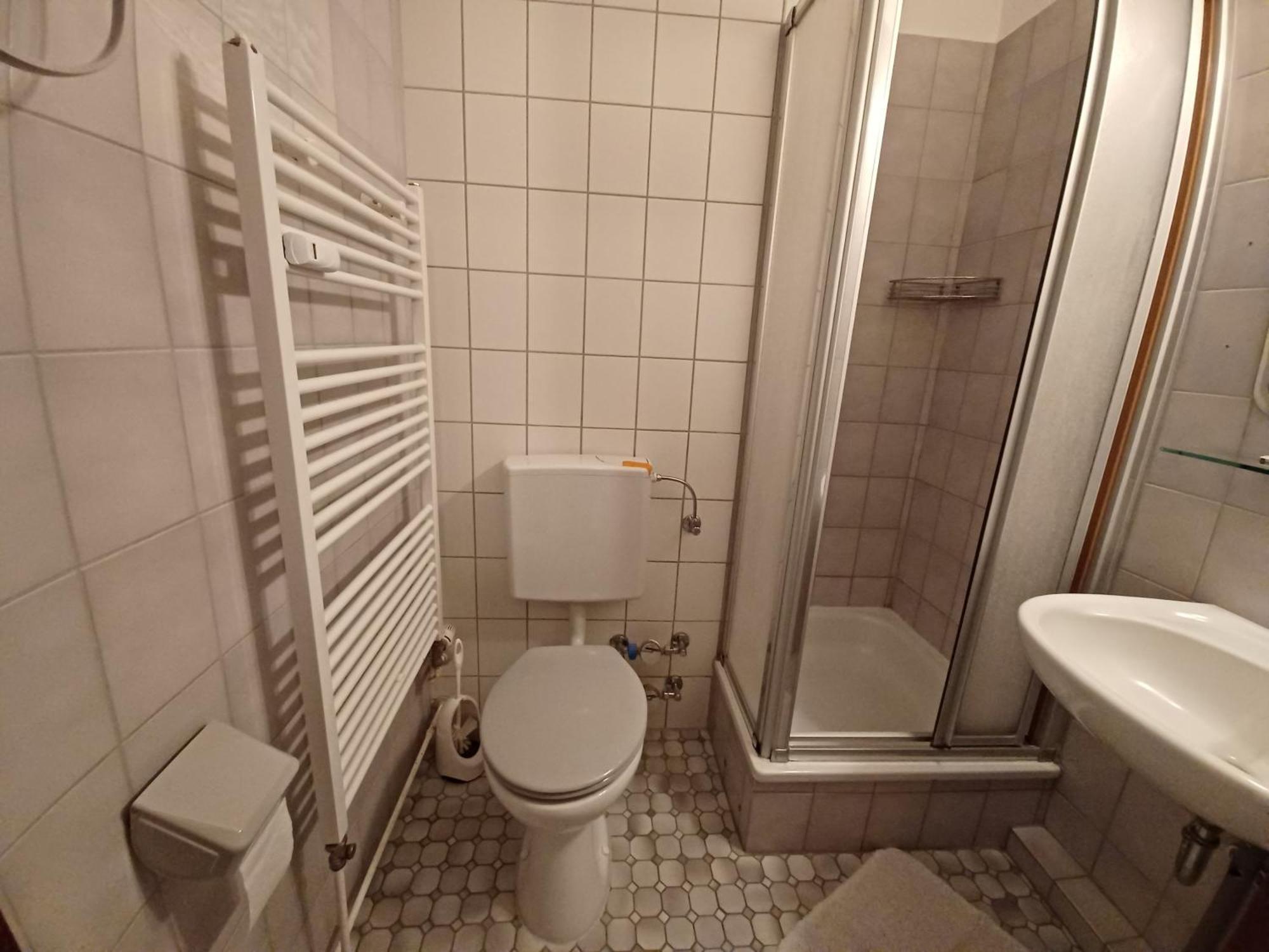 Appartement Luebker, Fp L-3-8 à Heiligenhafen Extérieur photo